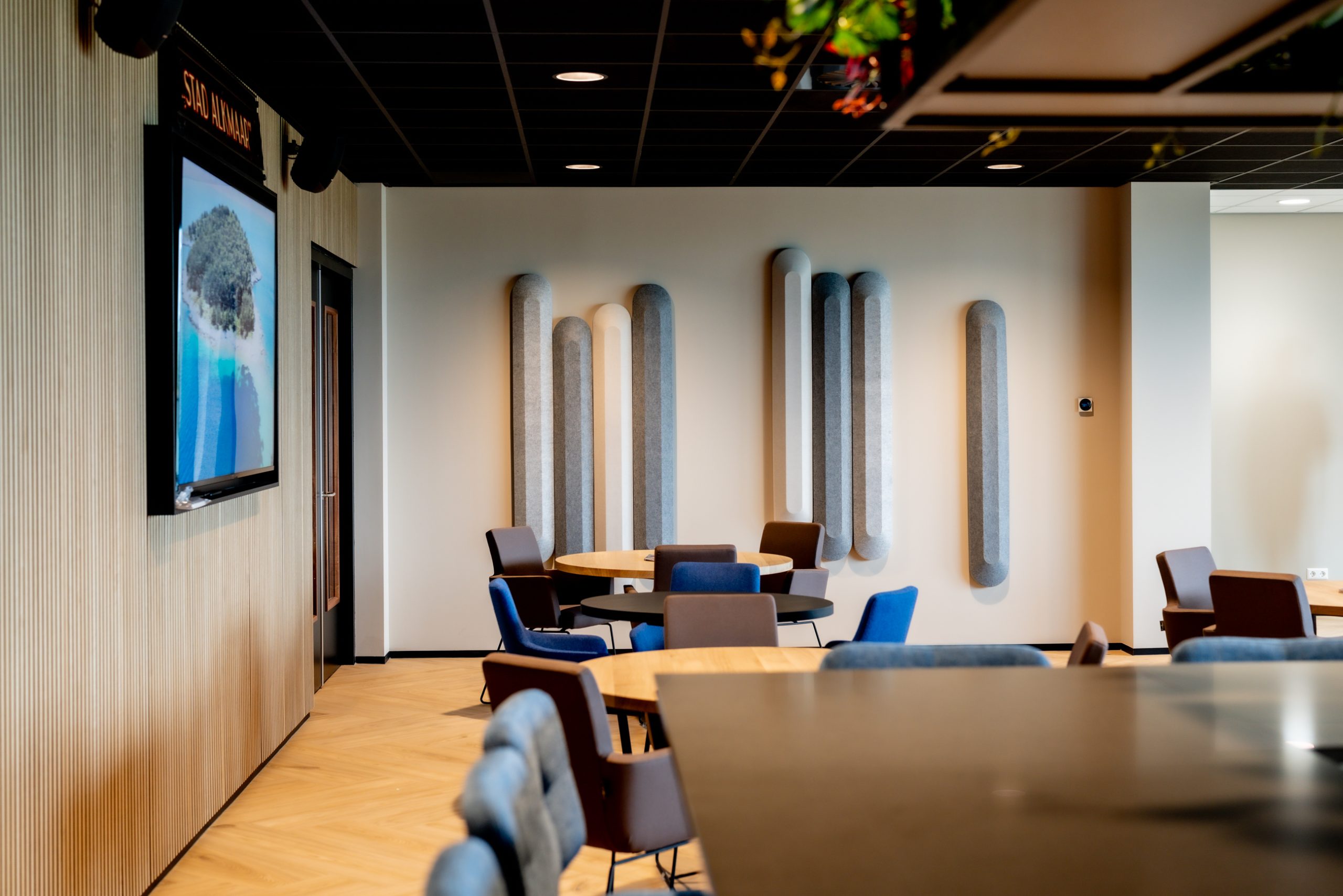 projectinrichting STAD Alkmaar door Otto's