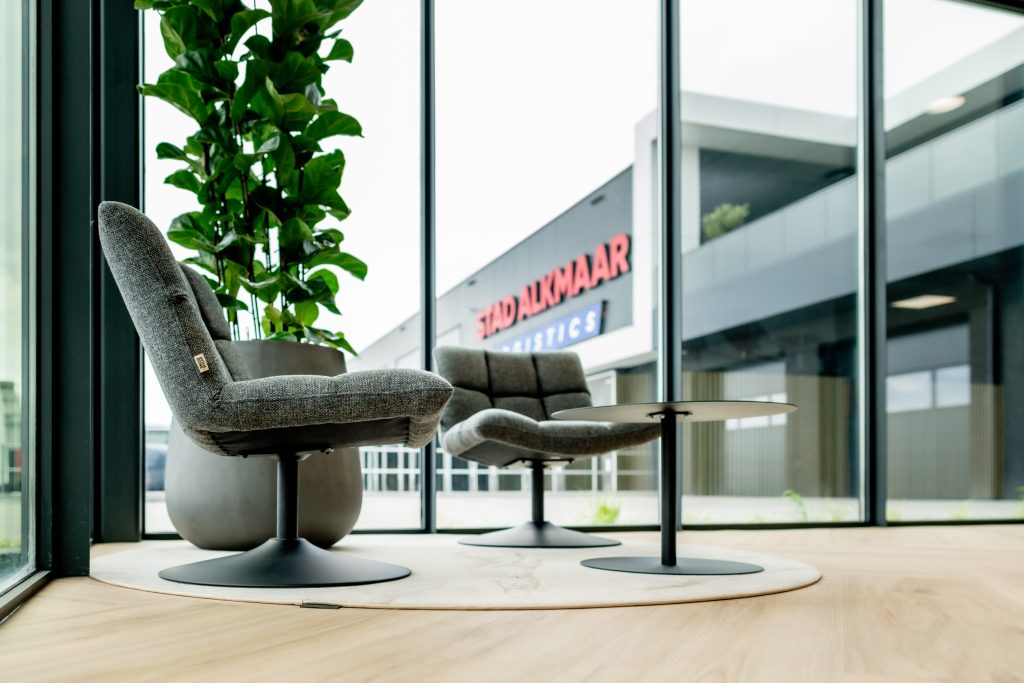 STAD Alkmaar Logistics