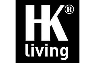 Logo HK living